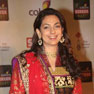 Celebs at 18th Annual Colors Screen Awards